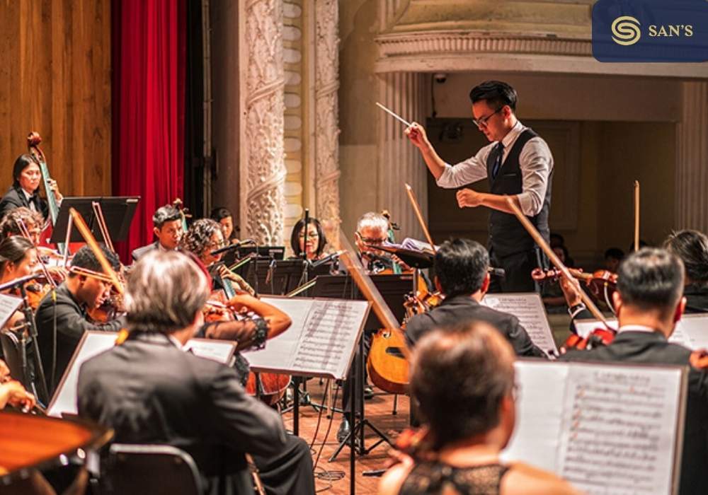 Hanoi Opera House