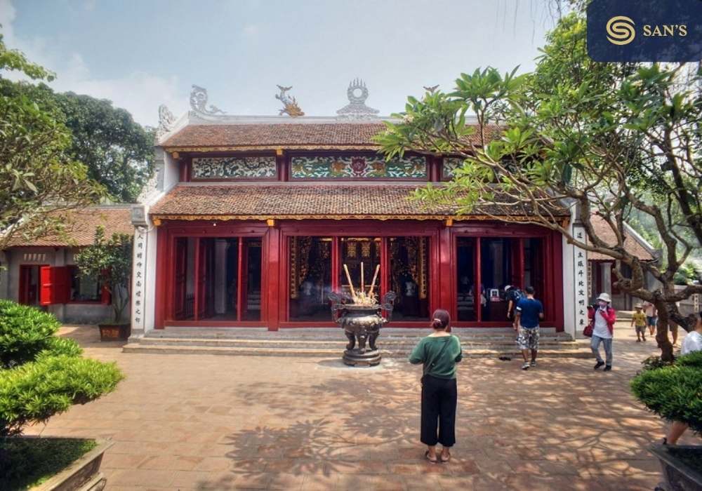 Hanoi Old Quarter